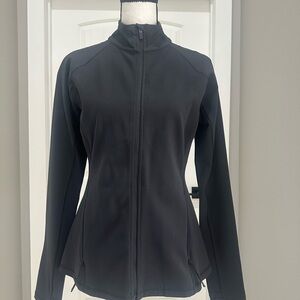 CALIA CORE essential jacket M Black